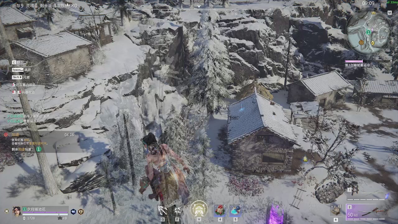 今天也是努力的一天