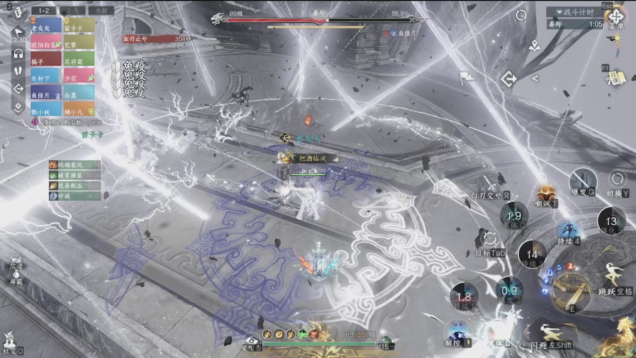 会当凌绝顶，一览众山小。