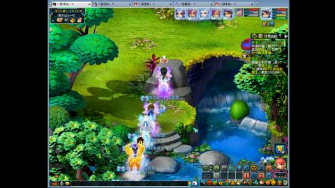 那个勤快的战神他又回来了