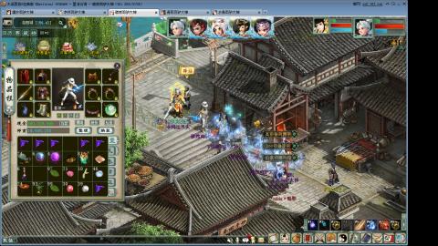 睡杀效率副本职业