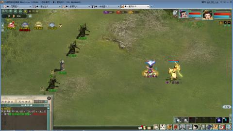 进来你就出不去了