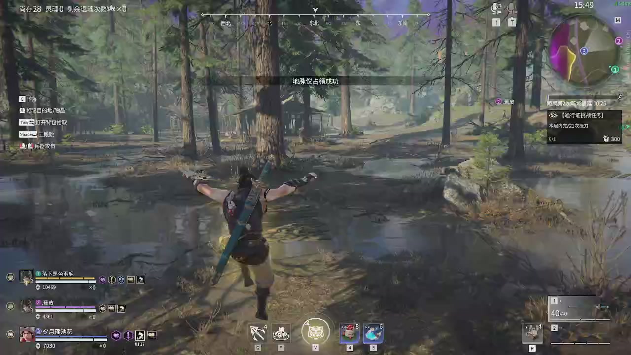 今天也是努力的一天