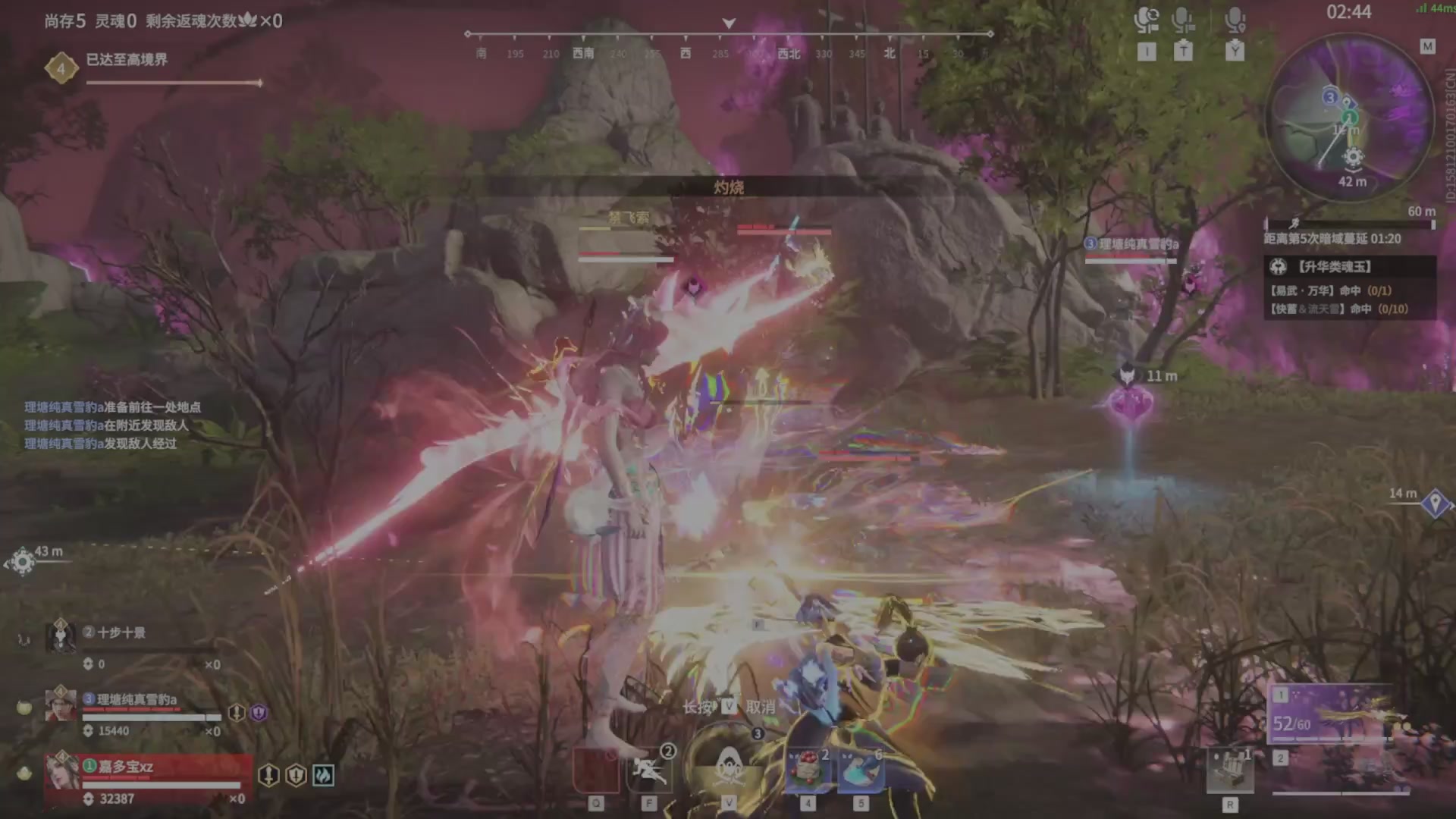 遇见.最好的你们！