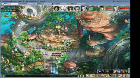 睡杀效率副本职业