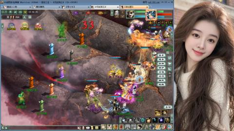 人气不行，气人还行