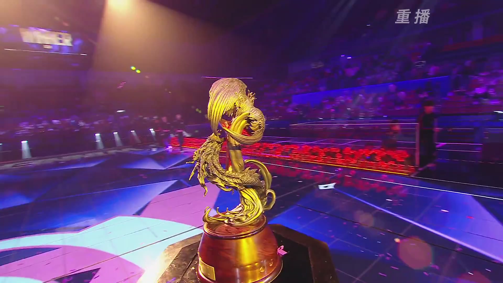 【重播】2025永劫无间 世界冠军赛