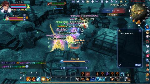 鲜衣怒马接极影法器