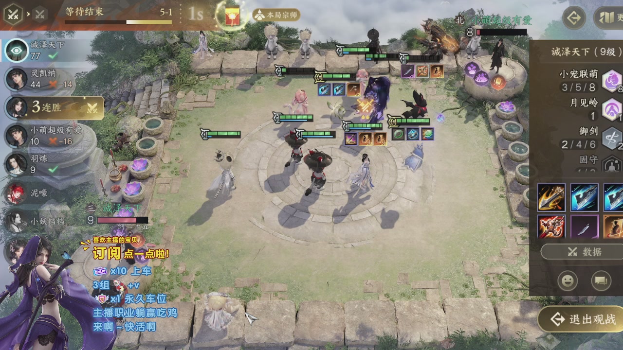 美貌与智慧并存，颜值与才华齐飞