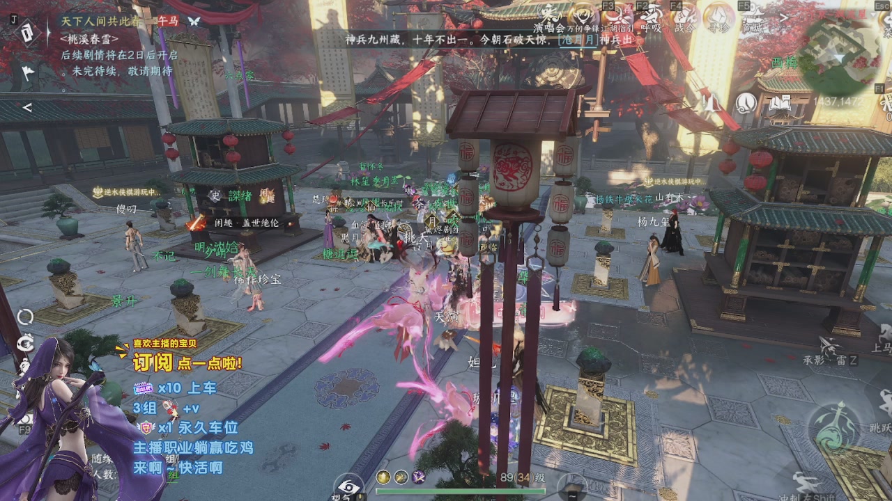 美貌与智慧并存，颜值与才华齐飞