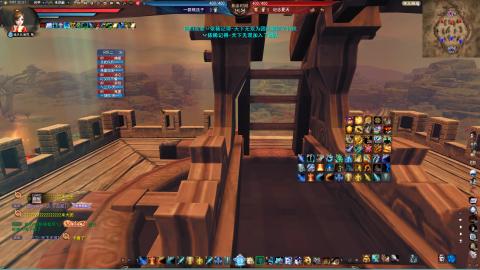 新手魂剑，又菜又爱玩！