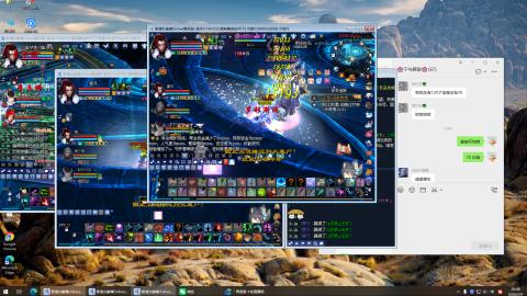 做最努力的自己一起加油