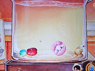 眼红的圣影的直播