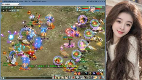 人气不行，气人还行