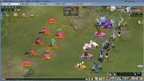 进来你就出不去了