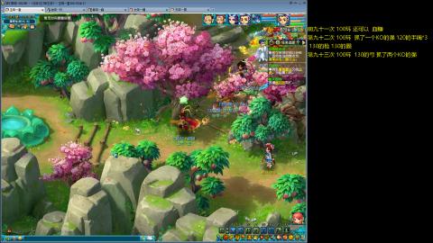 135飞升跑环平民的选择