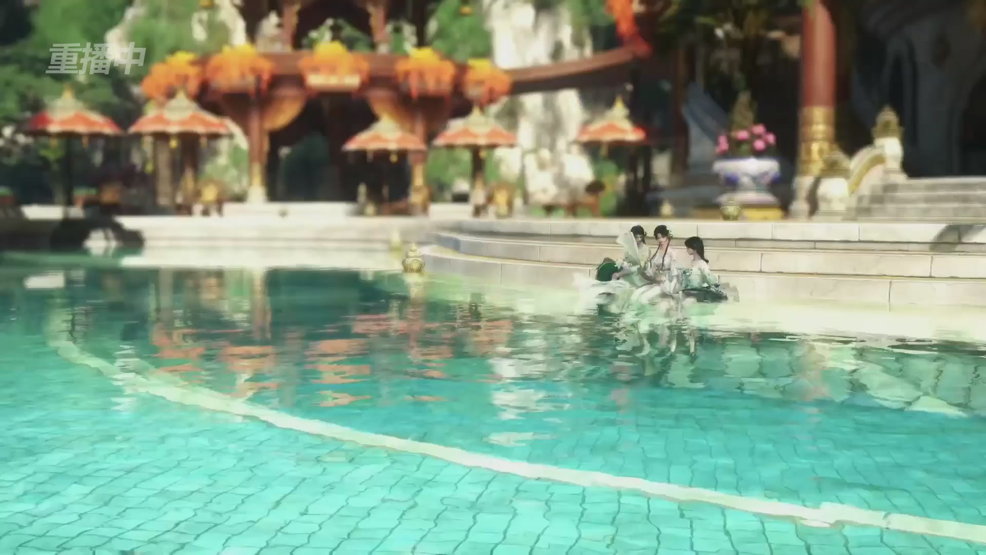 《逆水寒》手游 2026大宋春节晚会