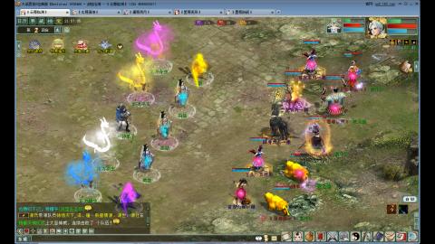 安安静静的听会歌