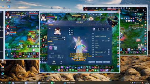 做最努力的自己一起加油