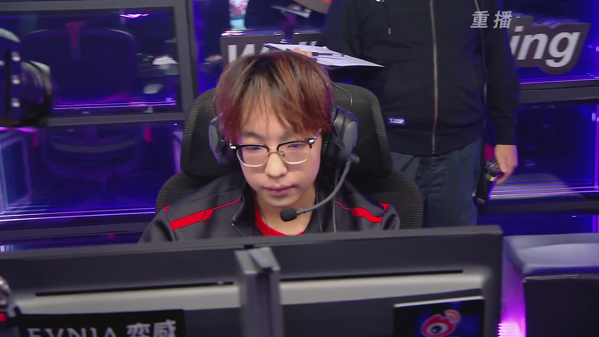 【重播】2025永劫无间 世界冠军赛