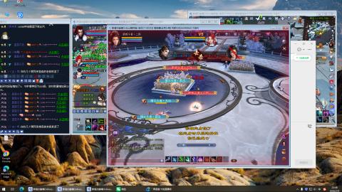 做最努力的自己一起加油