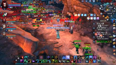 鲜衣怒马接极影法器