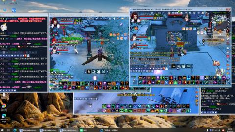 做最努力的自己一起加油