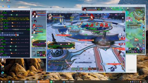 做最努力的自己一起加油