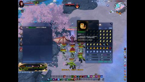 3组大二同时进行