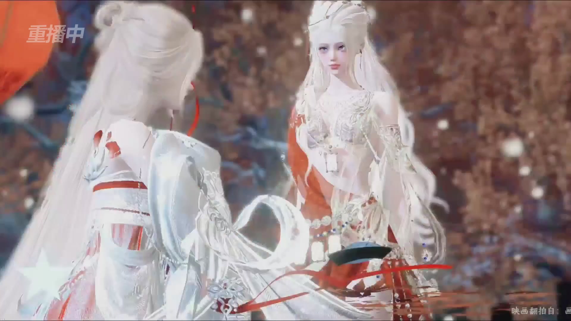 《逆水寒》手游 2026大宋春节晚会