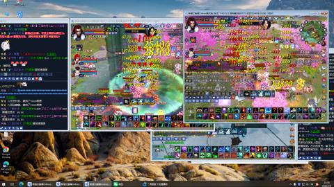 做最努力的自己一起加油