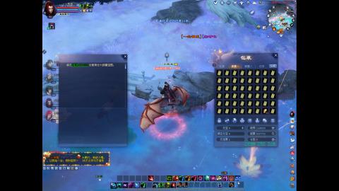 3组大二同时进行