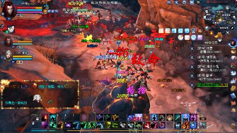 鲜衣怒马接极影法器