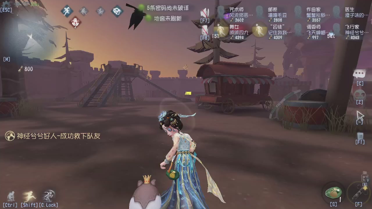 今天也是努力的一天