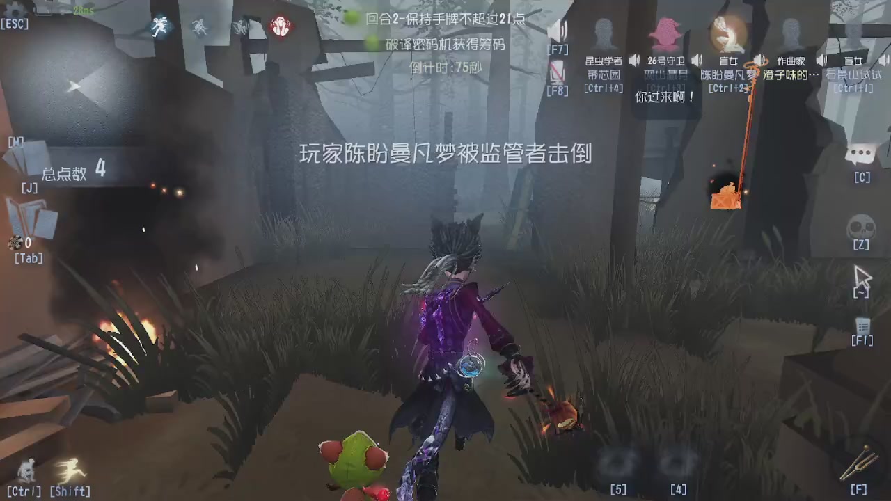 今天也是努力的一天