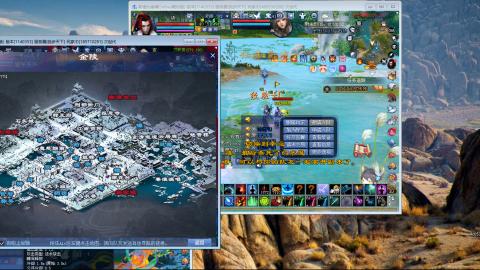 做最努力的自己一起加油