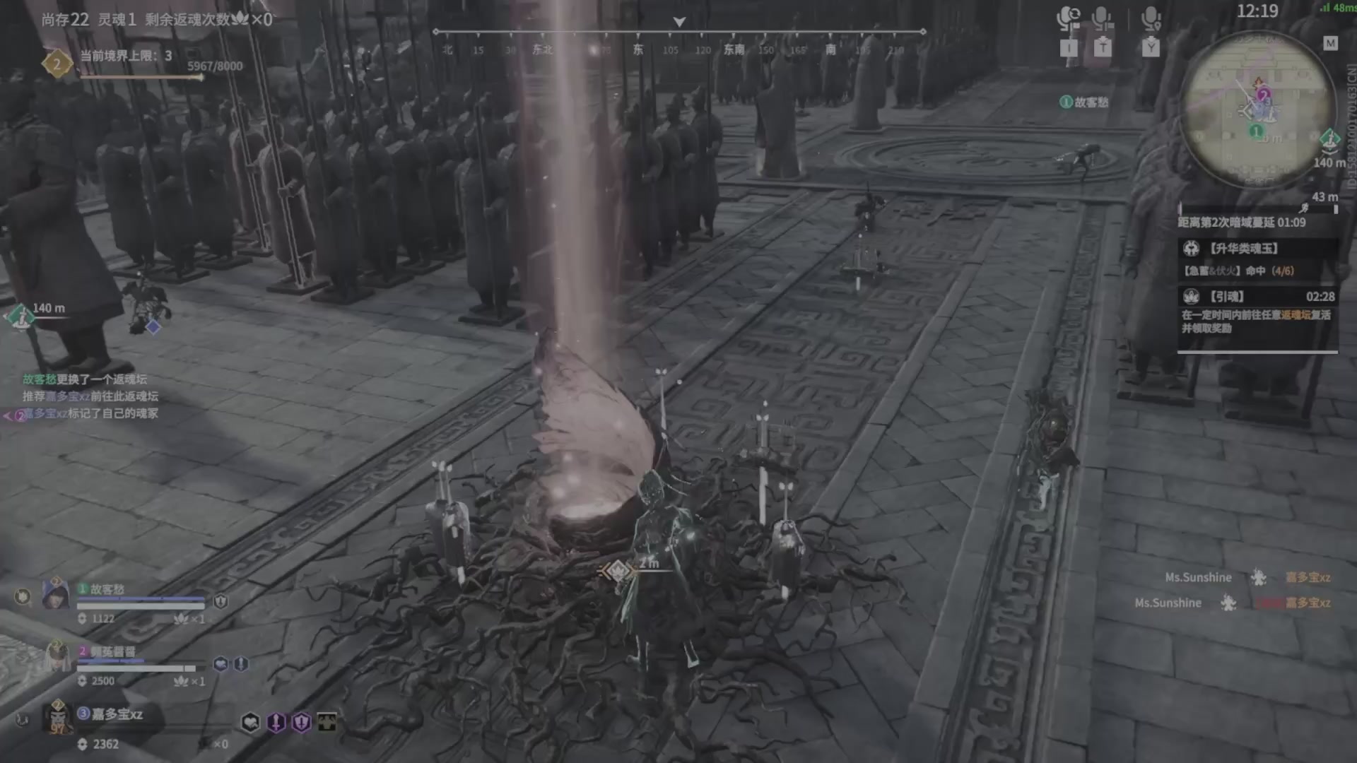 遇见.最好的你们！