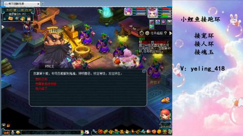 接命魂之玉 人环 宠环