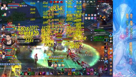 生活不易，书辞卖艺