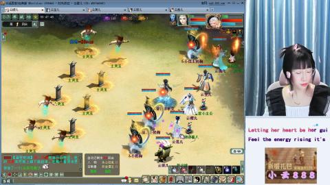 一方净土，心驰神往咦！！！