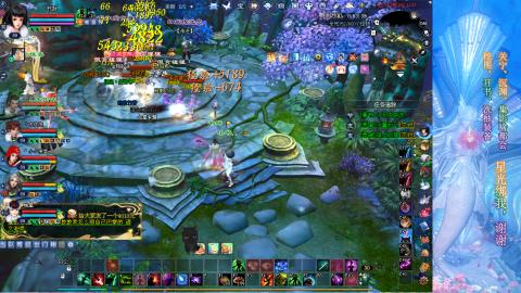 生活不易，书辞卖艺