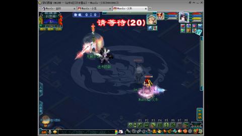 梦幻单挑第一人！