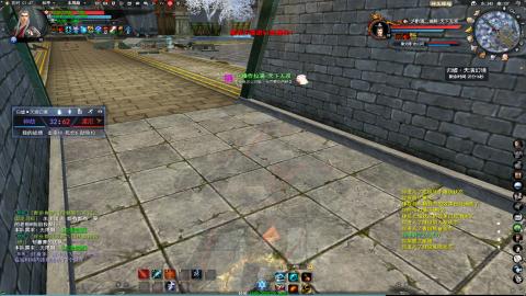 扫个号战场归墟