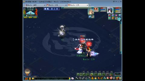 梦幻单挑第一人！