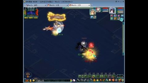 梦幻单挑第一人！