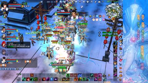 生活不易，书辞卖艺