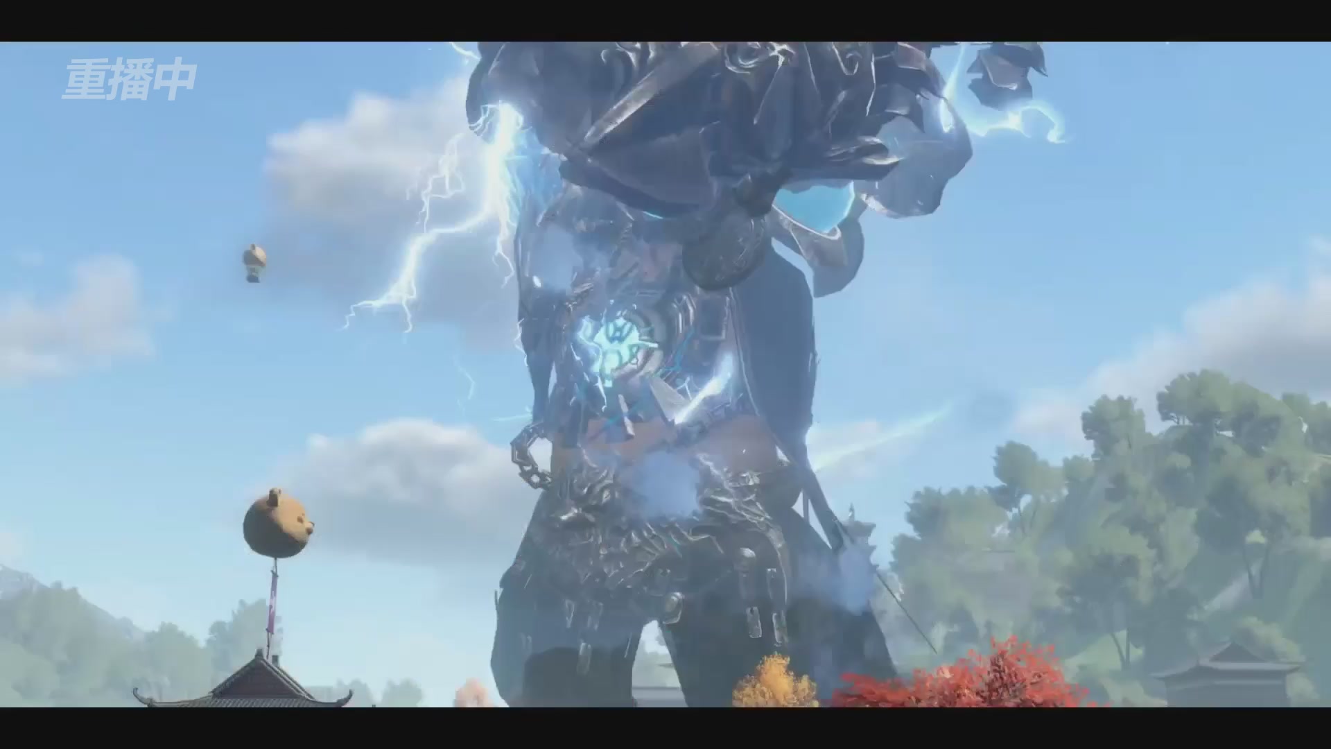 《逆水寒》手游 2026大宋春节晚会