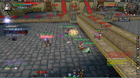 扫个号战场归墟