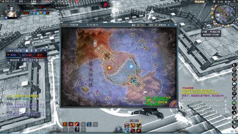 扫个号战场归墟