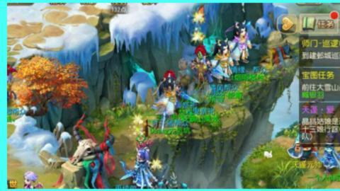 进来你就出不去了