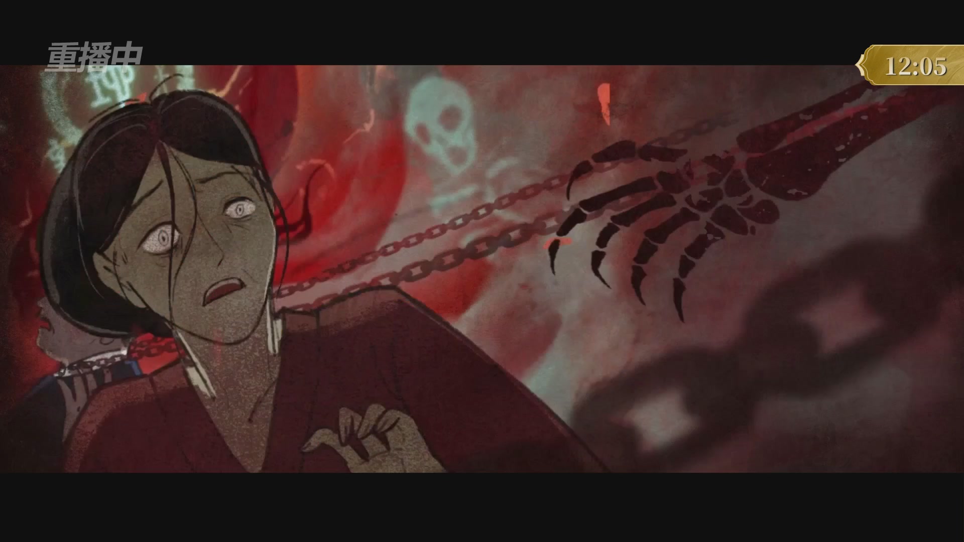 【重播】2025倩女幽魂端游天尊真武坛冬季赛总决赛